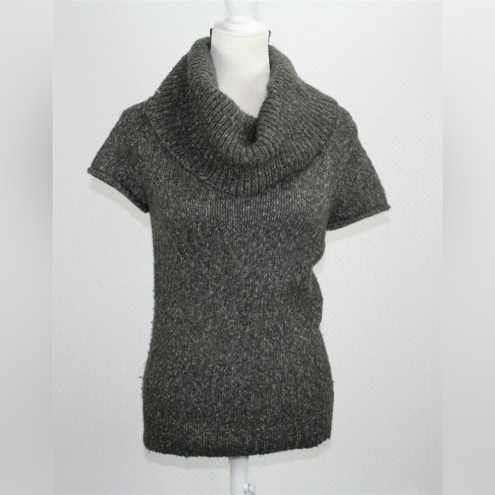 Bcbgmaxazria Cowl Neck Sweater